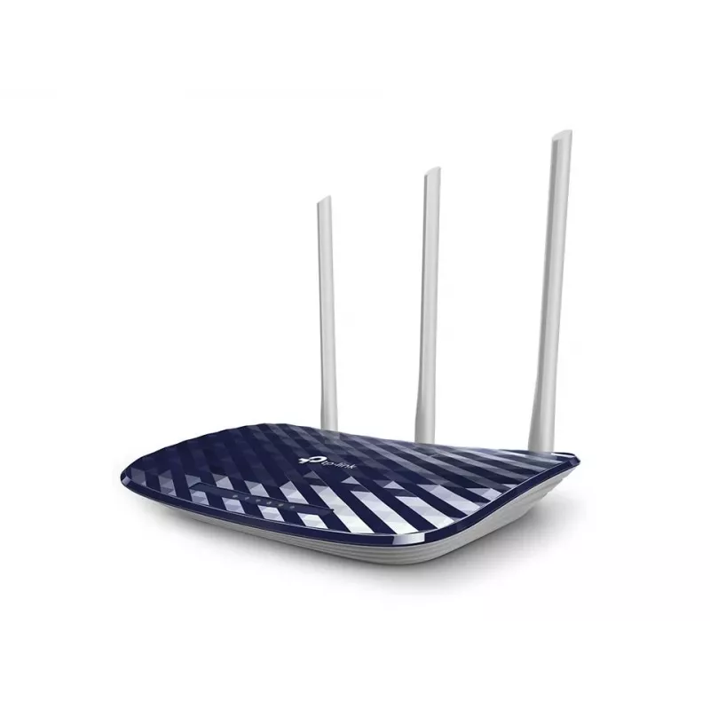 Wireless Router | TP-LINK | Wireless Router | 733 Mbps | IEEE 802.11a | IEEE 802.11b | IEEE 802.11g | IEEE 802.11n | IEEE 802.11ac | 1 WAN | 4x10/100M | Number of antennas 3 | ARCH