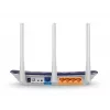 Wireless Router | TP-LINK | Wireless Router | 733 Mbps | IEEE 802.11a | IEEE 802.11b | IEEE 802.11g | IEEE 802.11n | IEEE 802.11ac | 1 WAN | 4x10/100M | Number of antennas 3 | ARCH