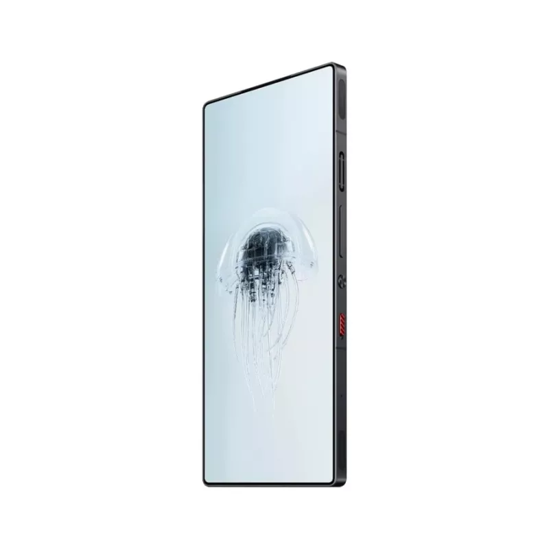 Smartphone RedMagic 10 Pro 6.85 inch 16 GB 512 GB Black