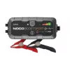 Jump starter NOCO GB20 500A Lithium-Ion, 24Wh, IP65, 1x USB 5V/2.1A, built-in flashlight, for petrol up to 4L