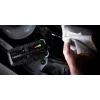 Jump starter NOCO GB20 500A Lithium-Ion, 24Wh, IP65, 1x USB 5V/2.1A, built-in flashlight, for petrol up to 4L