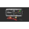 Jump starter NOCO GB20 500A Lithium-Ion, 24Wh, IP65, 1x USB 5V/2.1A, built-in flashlight, for petrol up to 4L