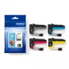 Cartridge Brother LC424VAL Multipack BK C M Y