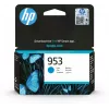 Cartridge HP 953 Cyan 630 pages