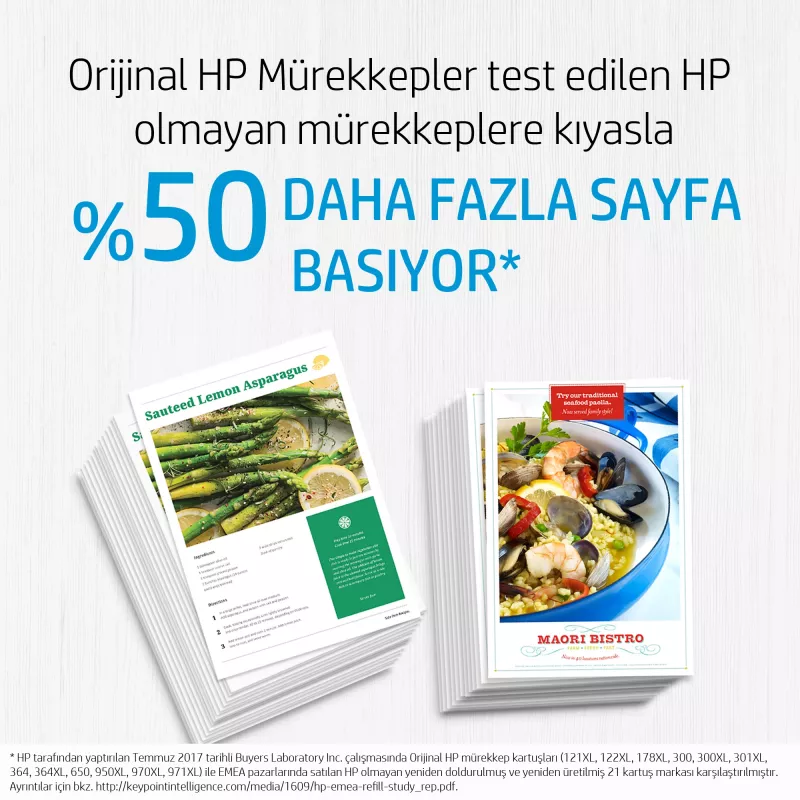 HP 953 Magenta Original Ink Cartridge