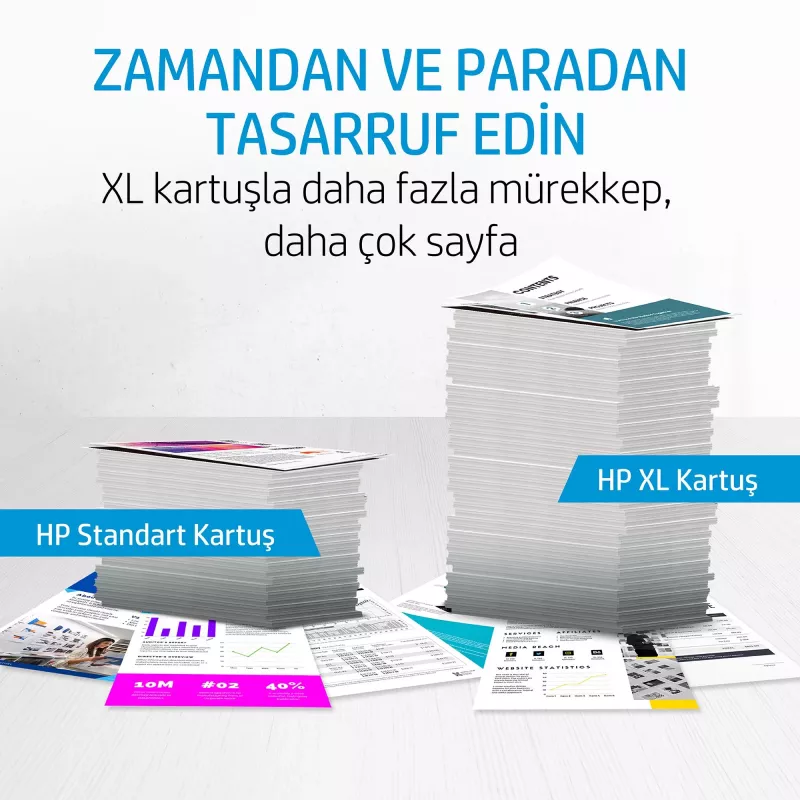 HP 350 Black Original Ink Cartridge