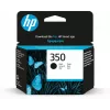 HP 350 Black Original Ink Cartridge