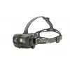 Ledlenser HF8R Core RGB Camouflage - Headband flashlight LED, green