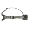 Ledlenser HF8R Core RGB Camouflage - Headband flashlight LED, green