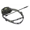 Ledlenser HF8R Core RGB Camouflage - Headband flashlight LED, green