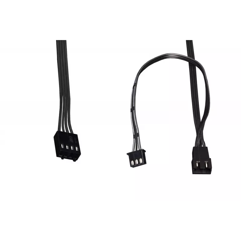 Alphacool Eisbaer Pro Aurora 360 Processor All-in-one liquid cooler 12 cm Black, White 1 pc(s)