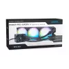 Alphacool Eisbaer Pro Aurora 360 Processor All-in-one liquid cooler 12 cm Black, White 1 pc(s)