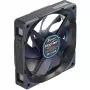 MagFlow 1225 PWM (1-Fan Kit) 120.4 x 124.2 x 26.6mm / Fluid Dynamic Bearing / 63.33 CFM / 33.78 dBa / 2200 rpm / Magnetic Cables for easy installation (MAGFLOW-1)