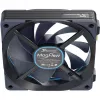 MagFlow 1225 PWM (1-Fan Kit) 120.4 x 124.2 x 26.6mm / Fluid Dynamic Bearing / 63.33 CFM / 33.78 dBa / 2200 rpm / Magnetic Cables for easy installation (MAGFLOW-1)