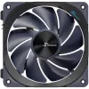 MagFlow 1225 PWM (1-Fan Kit) 120.4 x 124.2 x 26.6mm / Fluid Dynamic Bearing / 63.33 CFM / 33.78 dBa / 2200 rpm / Magnetic Cables for easy installation (MAGFLOW-1)