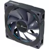 MagFlow 1225 PWM (1-Fan Kit) 120.4 x 124.2 x 26.6mm / Fluid Dynamic Bearing / 63.33 CFM / 33.78 dBa / 2200 rpm / Magnetic Cables for easy installation (MAGFLOW-1)