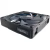MagFlow 1225 PWM (1-Fan Kit) 120.4 x 124.2 x 26.6mm / Fluid Dynamic Bearing / 63.33 CFM / 33.78 dBa / 2200 rpm / Magnetic Cables for easy installation (MAGFLOW-1)