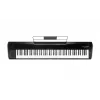 MIDI keyboard M-AUDIO HAMMER 88 88 keys USB Black White