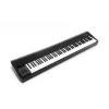 MIDI keyboard M-AUDIO HAMMER 88 88 keys USB Black White