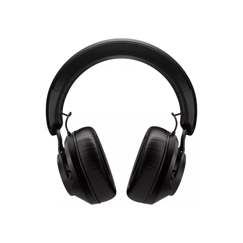 Adam Audio H200 Headphones Wired headband Music Black