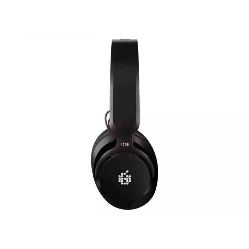 Adam Audio H200 Headphones Wired headband Music Black