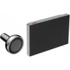 EZVIZ HP2 Black Silver 2MP Wireless Security Camera, 2 MP, 15 fps, Wi‑Fi 802.11n, 5 V DC