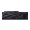 DELL KB522 keyboard USB QWERTY US International Black