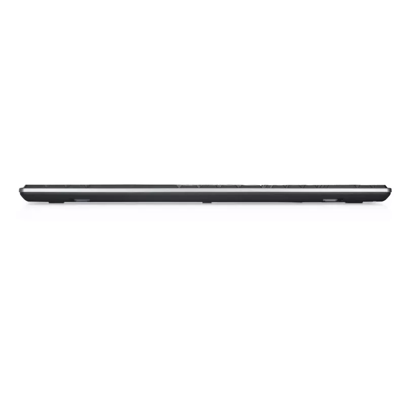 DELL KB522 keyboard USB QWERTY US International Black