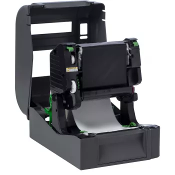 Label printer Brother TD-4520TN