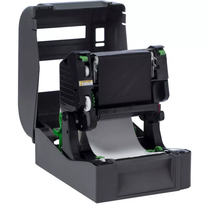 Label printer Brother TD-4520TN