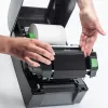 Label printer Brother TD-4520TN