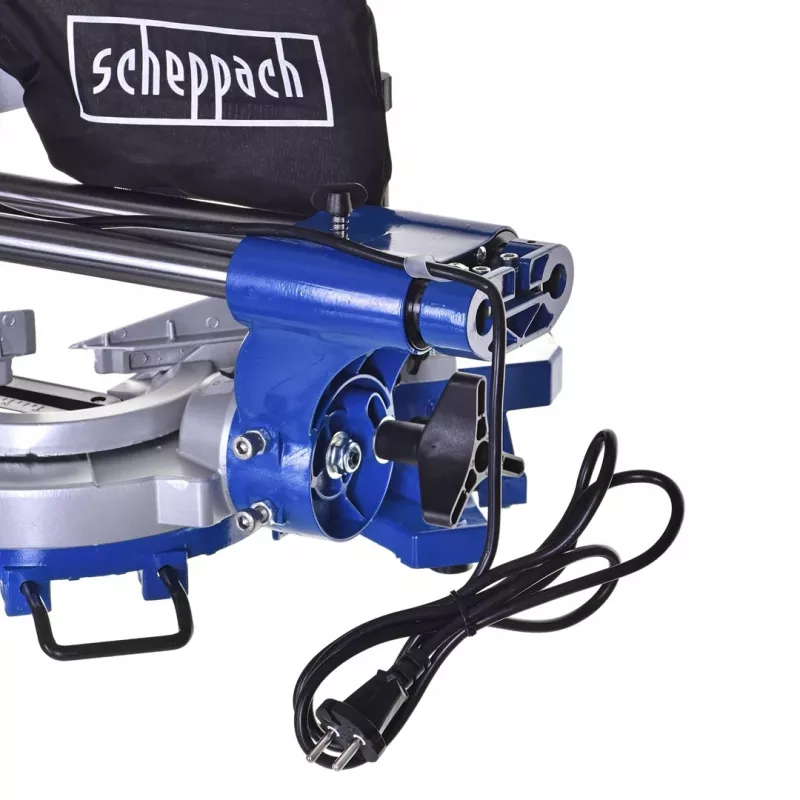 Saw Scheppach HM254 2000 W
