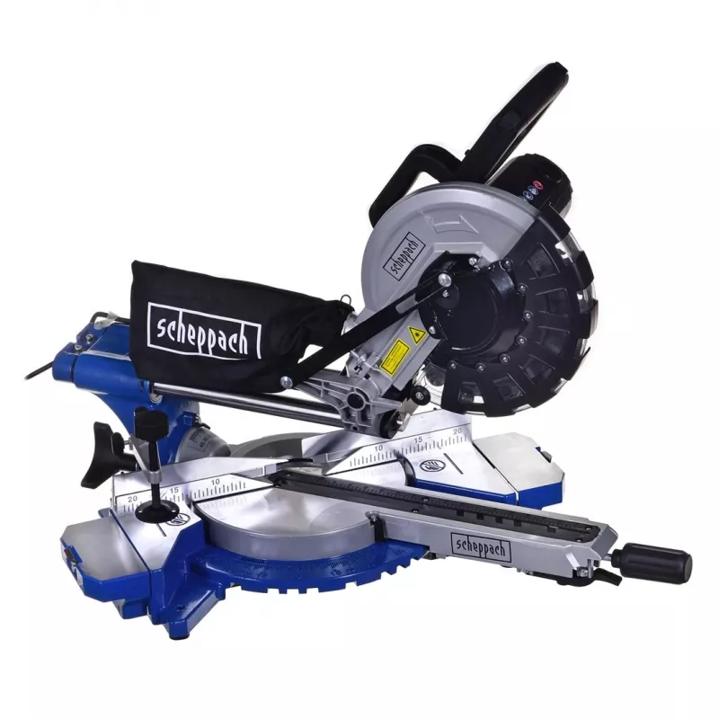 Saw Scheppach HM254 2000 W