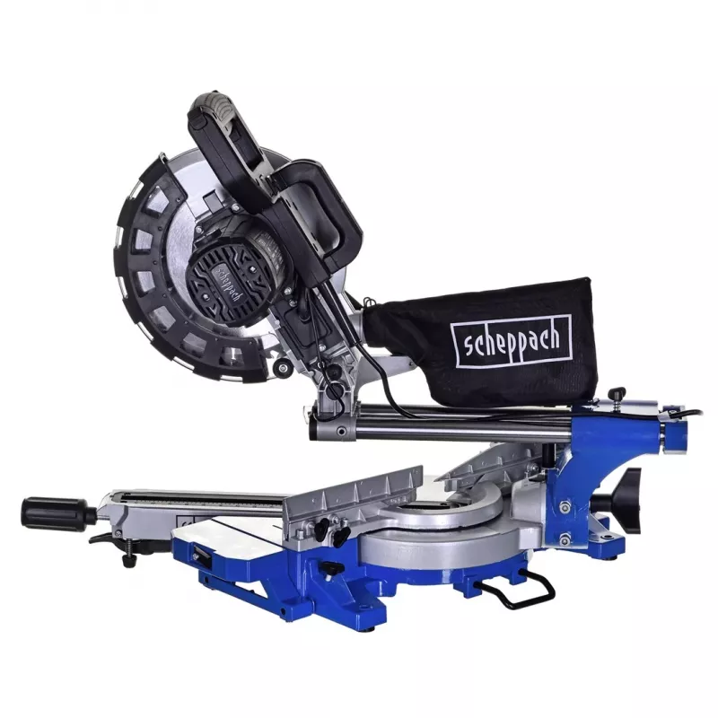 Saw Scheppach HM254 2000 W