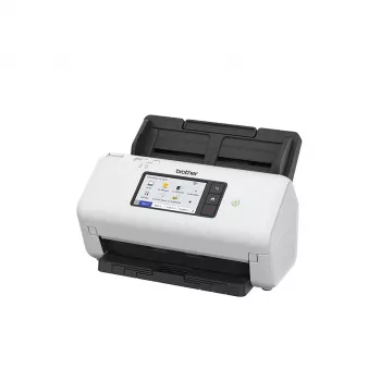 ADF Scanner Brother ADS-4700W 600 x 600 DPI A4 Black and White