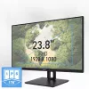 MSI Pro MP245PG 24 inch IPS FHD HDMI/DP Pivot - Flat Screen - 61 cm