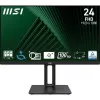 MSI Pro MP245PG 24 inch IPS FHD HDMI/DP Pivot - Flat Screen - 61 cm