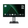 MSI Pro MP245PG 24 inch IPS FHD HDMI/DP Pivot - Flat Screen - 61 cm