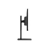 MSI Pro MP245PG 24 inch IPS FHD HDMI/DP Pivot - Flat Screen - 61 cm