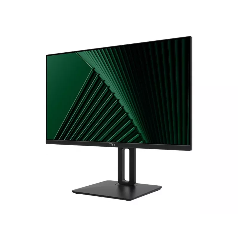 MSI Pro MP245PG 24 inch IPS FHD HDMI/DP Pivot - Flat Screen - 61 cm