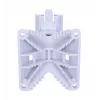 Mounting bracket MikroTik quickMOUNT pro Grey