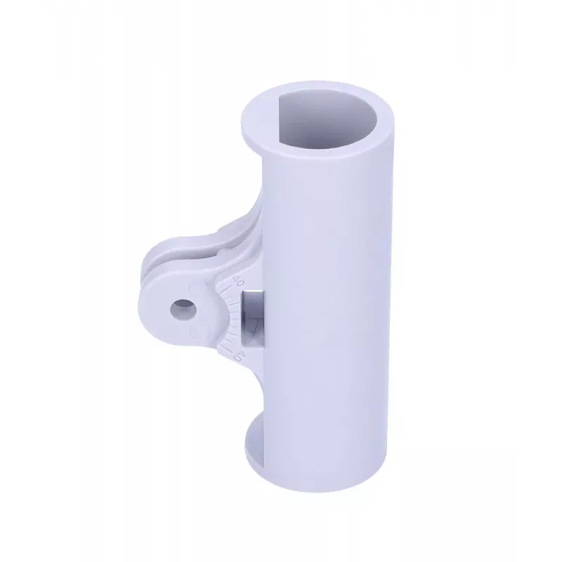 Mounting bracket MikroTik quickMOUNT pro Grey