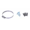 Mounting bracket MikroTik quickMOUNT pro Grey