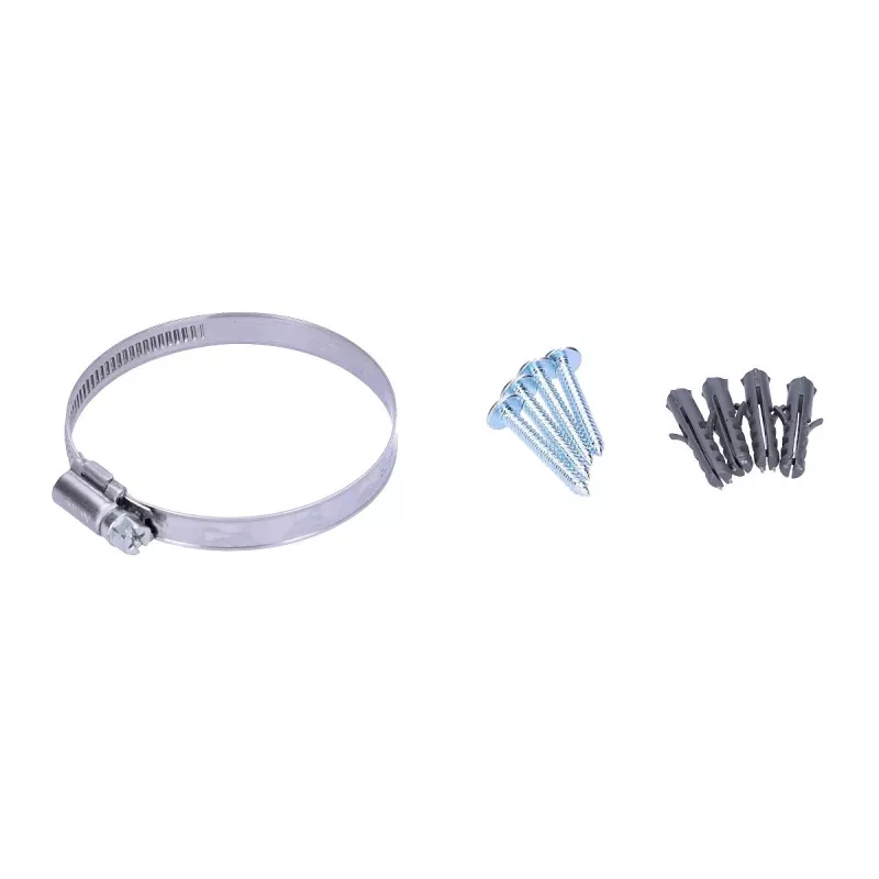 Mounting bracket MikroTik quickMOUNT pro Grey
