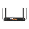 TP-Link Archer BE3600 wireless router 2.5 Gigabit Ethernet Dual-band (2.4 GHz / 5 GHz) Black