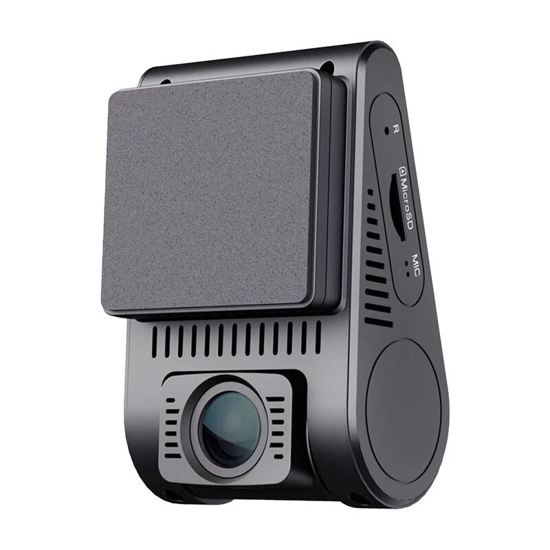 Dash Cam VIOFO A129 PLUS DUO-G 2K + 1080p WiFi GPS