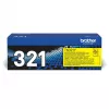 Toner cartridge Brother TN-321Y 3000 pages Yellow