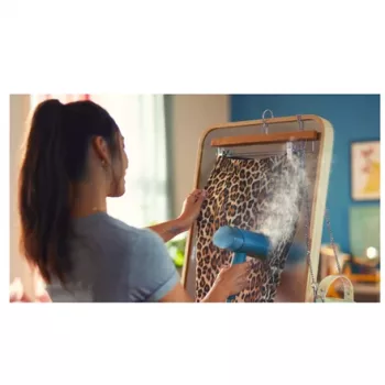 Handheld garment steamer Philips 3000 series STH3000/20 — 1000W, 0.1 L tank, 20 g/min steam, 2 m cord