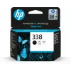 HP 338 Ink 11ml black PS8150 8450 DJ5740 6540 6840 PSC2610 2710 2355 (ML)