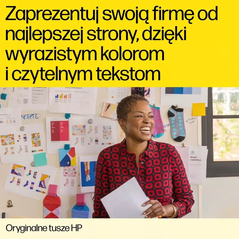 HP 933XL High Yield Magenta Original Ink Cartridge
